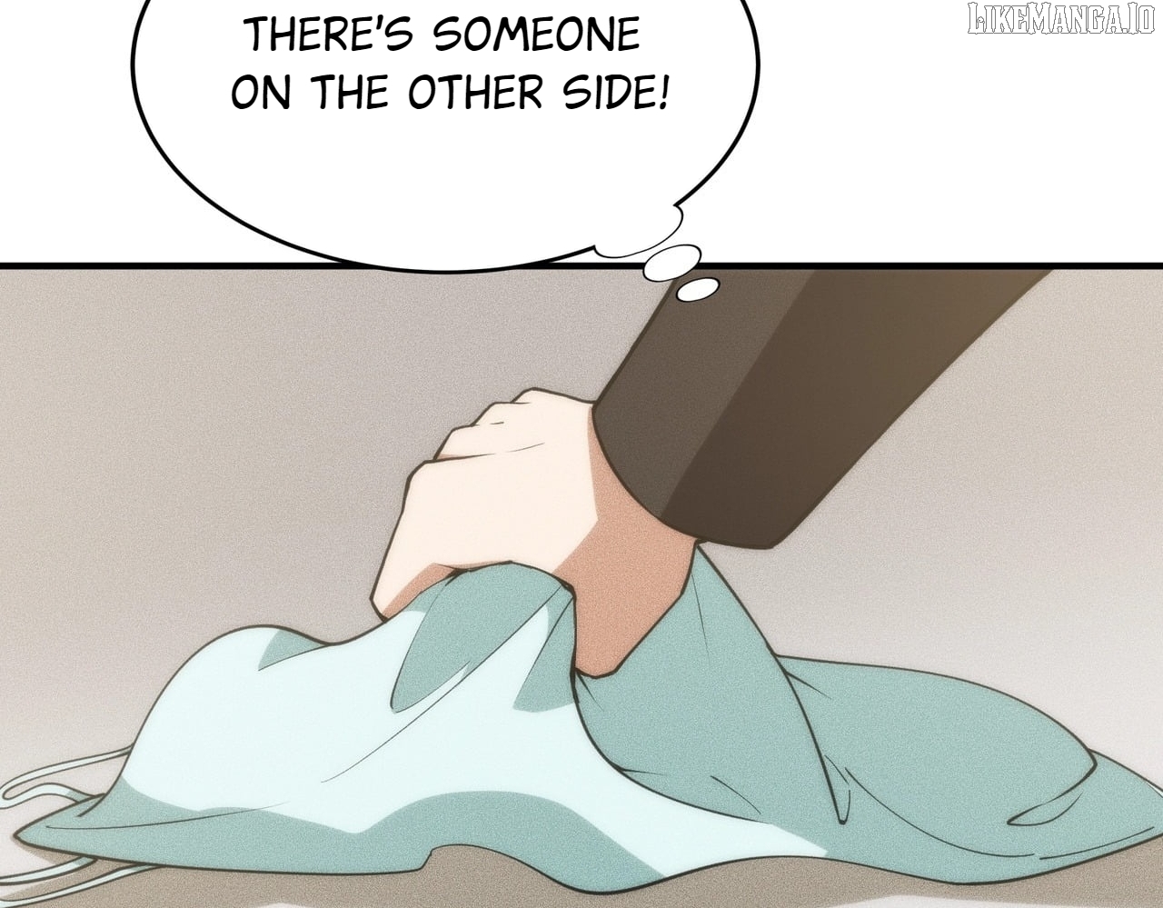 Hidden Dragon in the City (2025) Chapter 7 - page 38